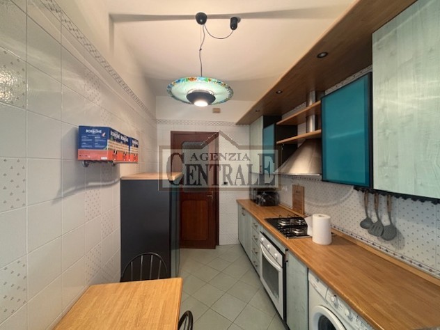 Agenzia Immobiliare Centrale Sanremo